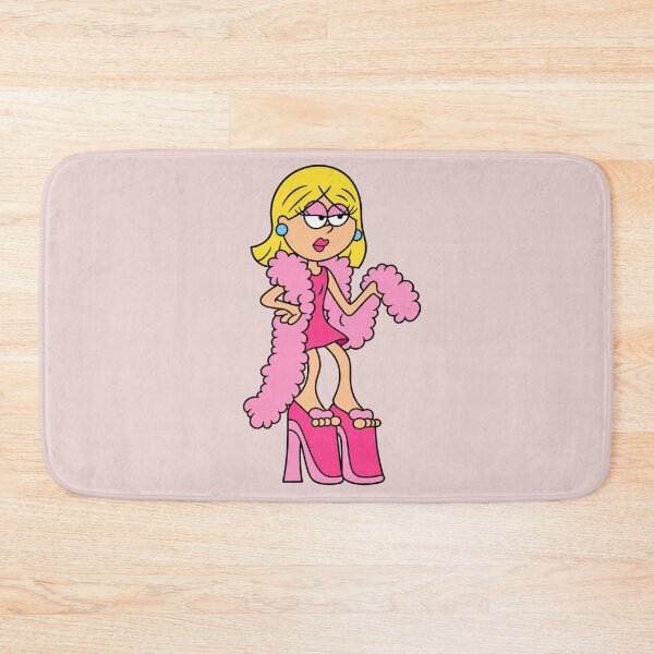 Item preview, Lizzie McGuire Glamorous Pink Y2K designed and sold by wingoo22.