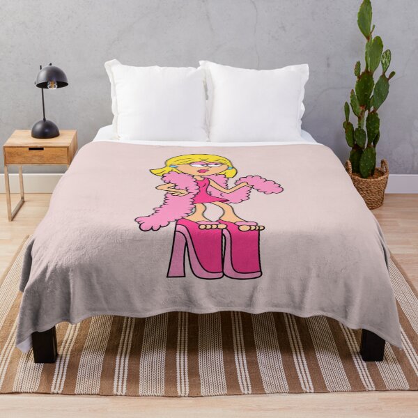 Item preview, Lizzie McGuire Glamorous Pink Y2K designed and sold by wingoo22.