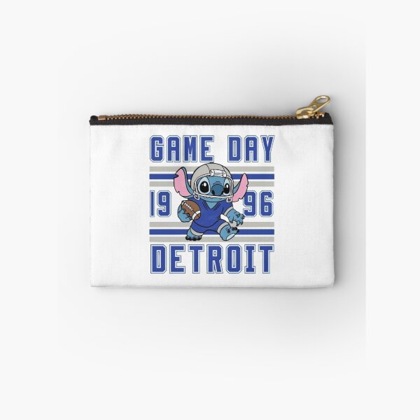 Item preview, Football Fan Game Day Detroit  designed and sold by Centano94.
