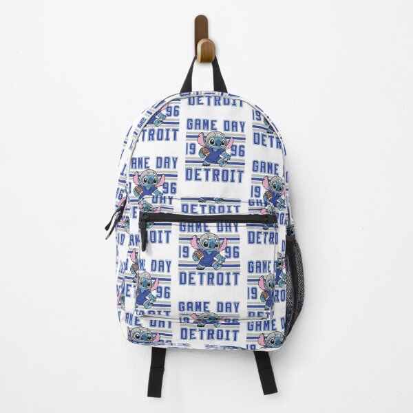 Item preview, Football Fan Game Day Detroit designed and sold by Centano94.