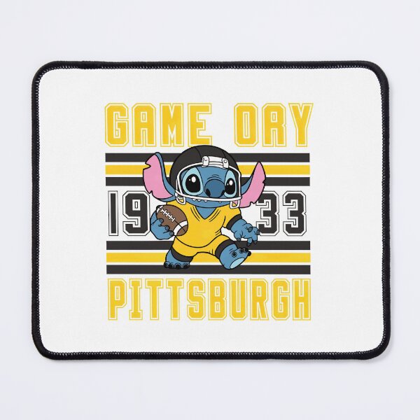 Item preview, Cute Character Game Day Football Tee designed and sold by lynhanz2.