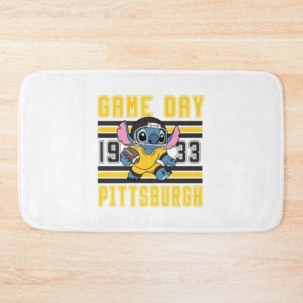 Item preview, Cute Character Game Day Football Tee designed and sold by lynhanz2.