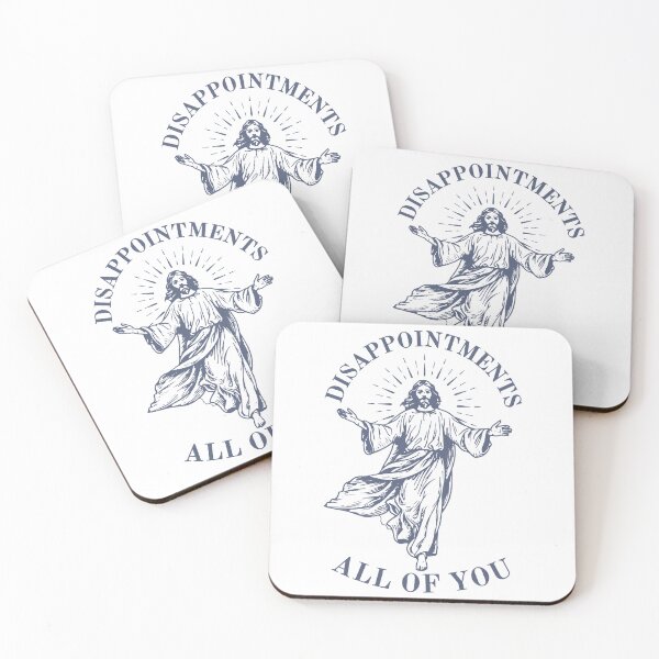 Item preview, Disappointments All Of You designed and sold by leeannebanuelos.