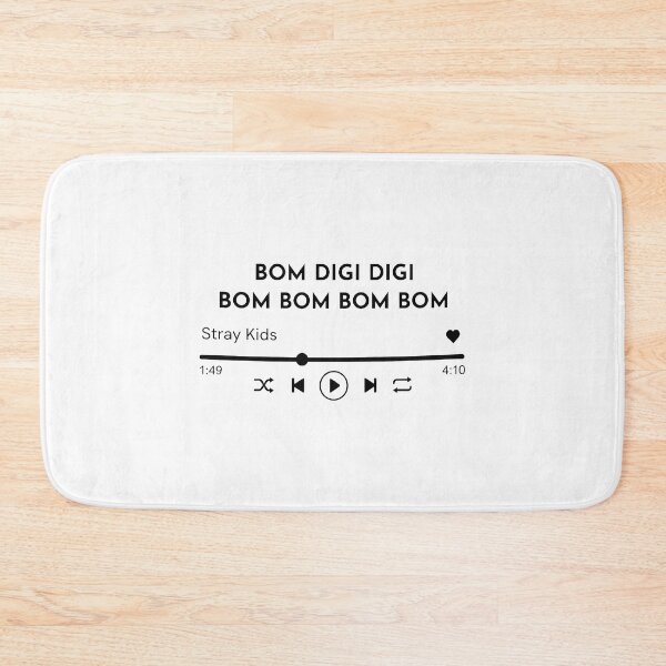 Item preview, Kpop Music Player Lyrics Fan Mug designed and sold by drigue.