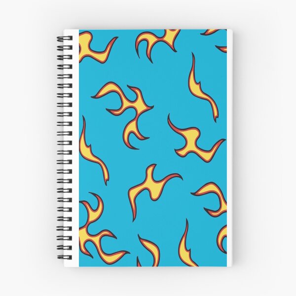 Item preview, Golf Wang Flame Design designed and sold by mocoygoty.