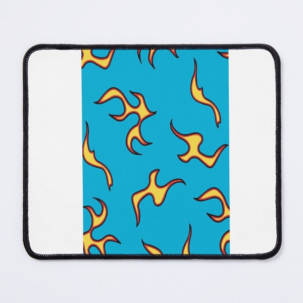 Item preview, Golf Wang Flame Design designed and sold by mocoygoty.