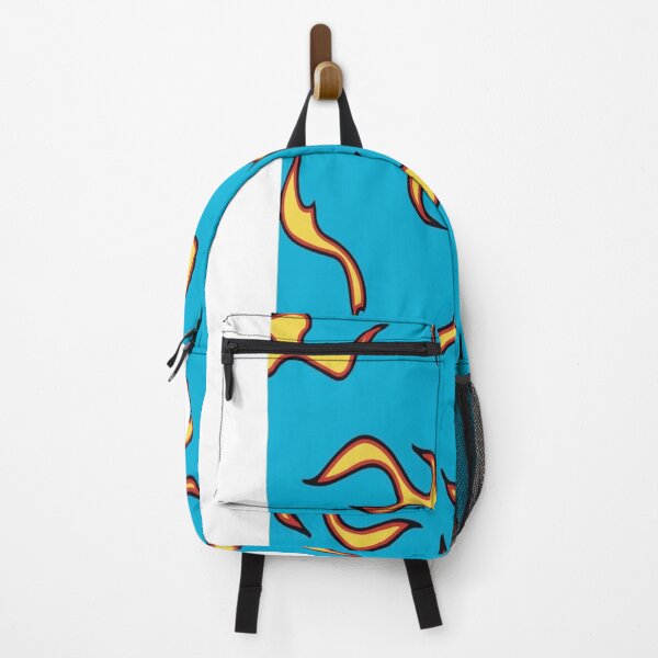 Item preview, Golf Wang Flame Design designed and sold by mocoygoty.