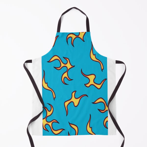 Item preview, Golf Wang Flame Design designed and sold by mocoygoty.