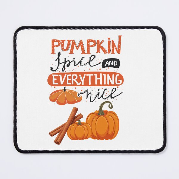 Item preview, Hello fall 4 Pumpkin Spice designed and sold by Kennedy Fun Tee's.
