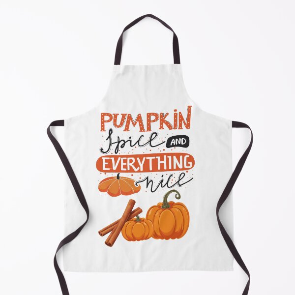 Item preview, Hello fall 4 Pumpkin Spice designed and sold by Kennedy Fun Tee's.
