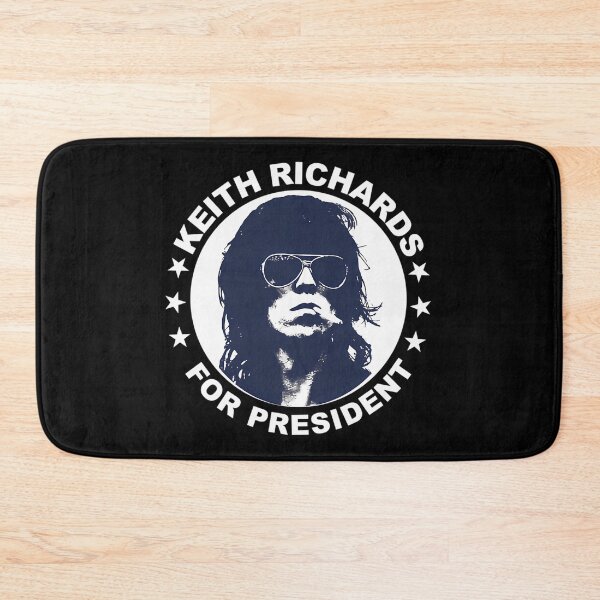 Item preview, Keith For President designed and sold by Dededesigne.