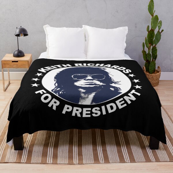 Item preview, Keith For President designed and sold by Dededesigne.