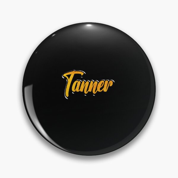 Item preview, Tanner Personalized Name - Funny & Cool Custom Gift for Men and Boys, Teens designed and sold by Oussinc.