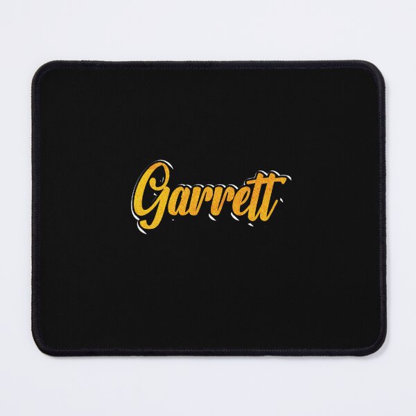 Item preview, Garrett Personalized Name - Funny & Cool Custom Gift for Men and Boys, Teens designed and sold by Oussinc.
