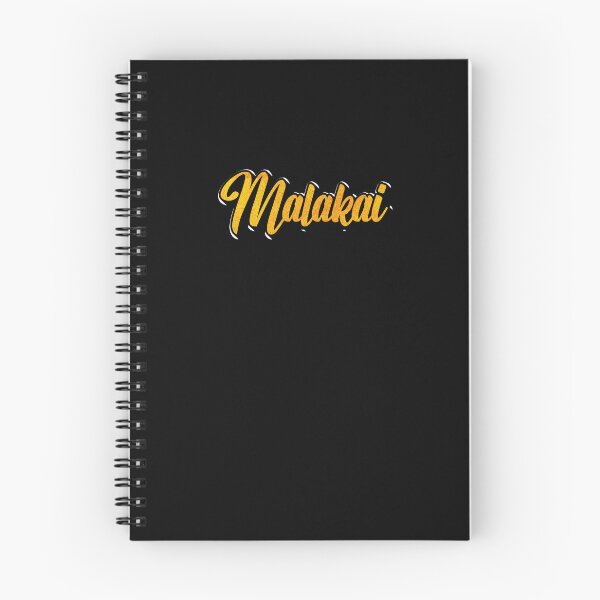 Item preview, Malakai Personalized Name - Funny & Cool Custom Gift for Men and Boys, Teens designed and sold by Oussinc.