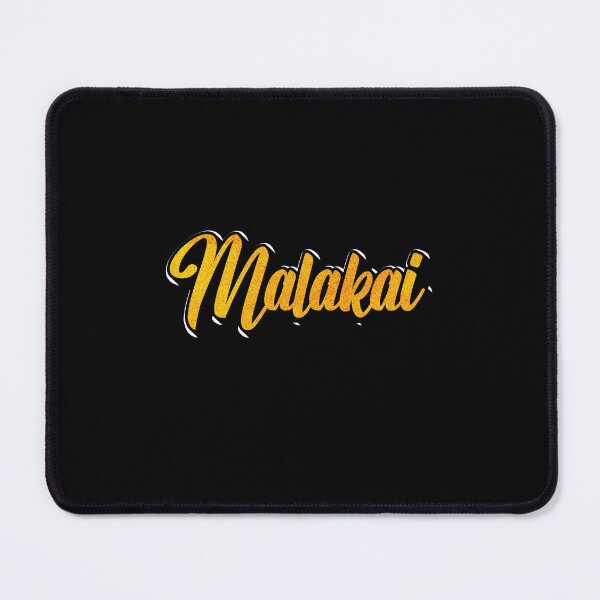 Item preview, Malakai Personalized Name - Funny & Cool Custom Gift for Men and Boys, Teens designed and sold by Oussinc.