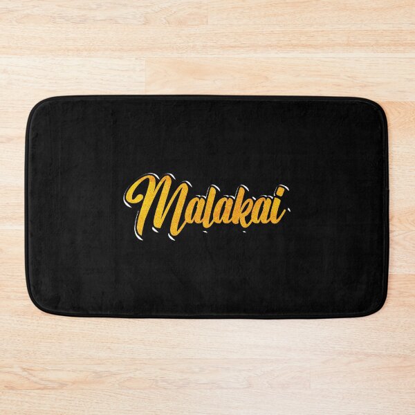 Item preview, Malakai Personalized Name - Funny & Cool Custom Gift for Men and Boys, Teens designed and sold by Oussinc.