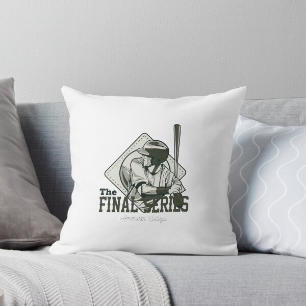 Item preview, The Final Series American College Baseball designed and sold by Auguufour.