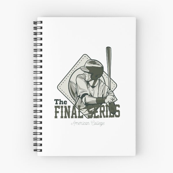 Item preview, The Final Series American College Baseball designed and sold by Auguufour.