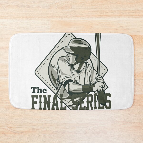 Item preview, The Final Series American College Baseball designed and sold by Auguufour.