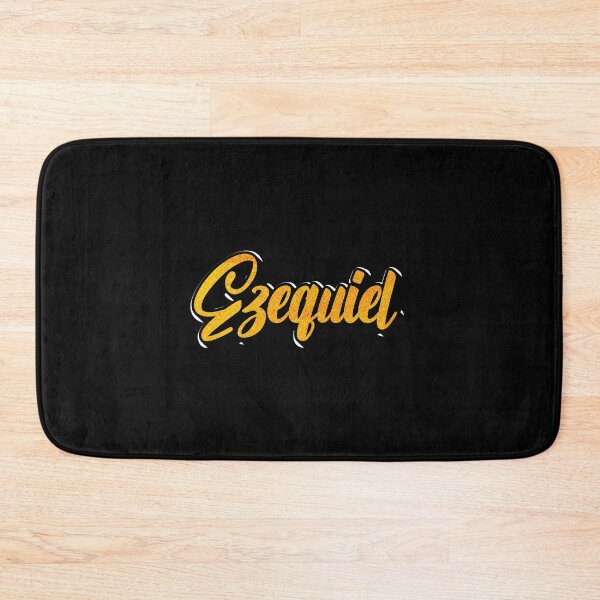 Item preview, Ezequiel Personalized Name - Funny & Cool Custom Gift for Men and Boys, Teens designed and sold by Oussinc.