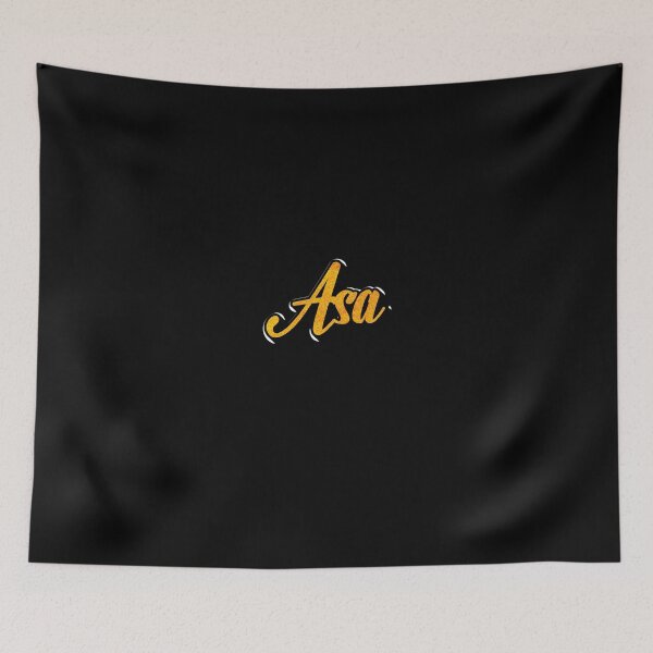 Item preview, Asa Personalized Name - Funny & Cool Custom Gift for Men and Boys, Teens designed and sold by Oussinc.