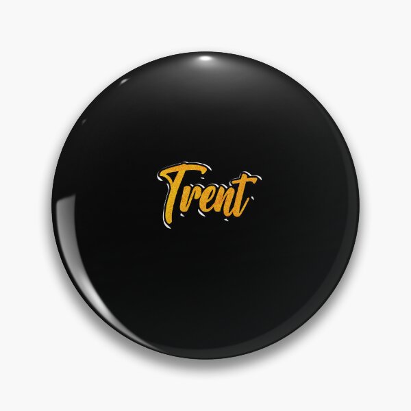 Item preview, Trent Personalized Name - Funny & Cool Custom Gift for Men and Boys, Teens designed and sold by Oussinc.