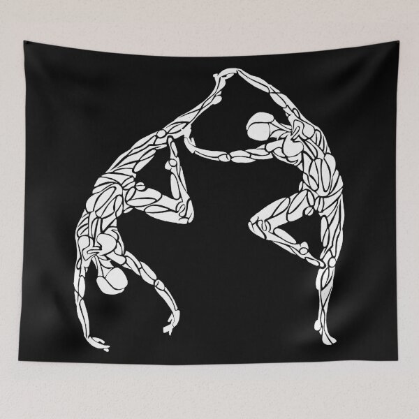 Item preview, Ballet Dancers designed and sold by danceink.