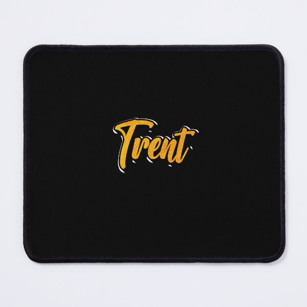 Item preview, Trent Personalized Name - Funny & Cool Custom Gift for Men and Boys, Teens designed and sold by Oussinc.