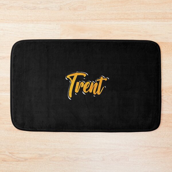 Item preview, Trent Personalized Name - Funny & Cool Custom Gift for Men and Boys, Teens designed and sold by Oussinc.