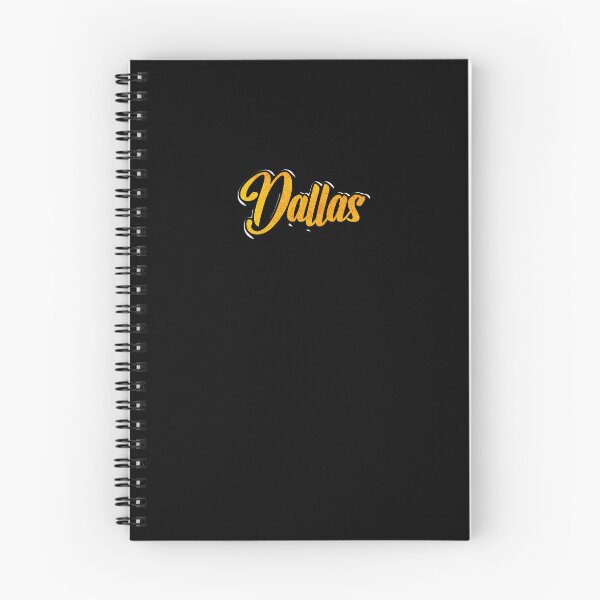 Item preview, Dallas Personalized Name - Funny & Cool Custom Gift for Men and Boys, Teens designed and sold by Oussinc.