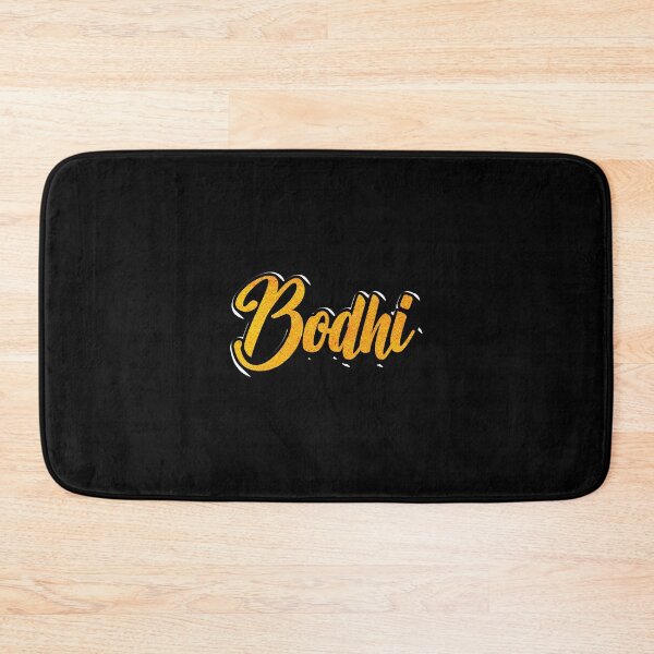 Item preview, Bodhi Personalized Name - Funny & Cool Custom Gift for Men and Boys, Teens designed and sold by Oussinc.