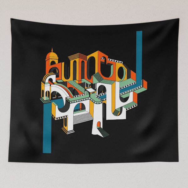 Item preview, home art designed and sold by Boiledbrain-SP.