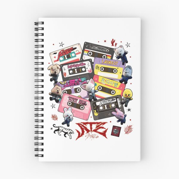 Item preview, Retro Music Cassette Chibi Art designed and sold by Centano94.