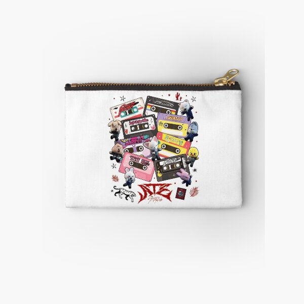 Item preview, Retro Music Cassette Chibi Art designed and sold by Centano94.