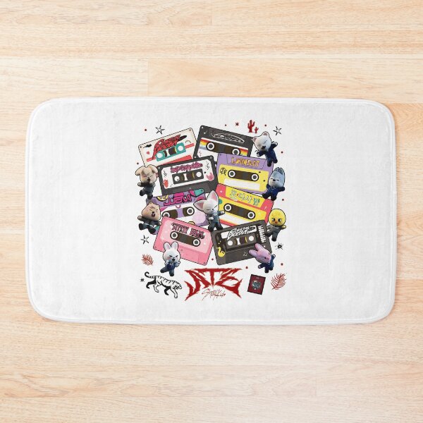 Item preview, Retro Music Cassette Chibi Art designed and sold by Centano94.