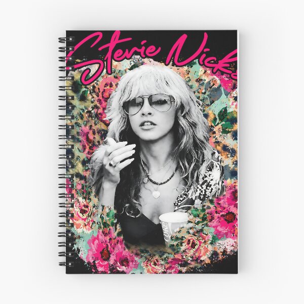 Item preview, Stevie Nicks Album Music, Rock And Roll Music designed and sold by Azetylis.