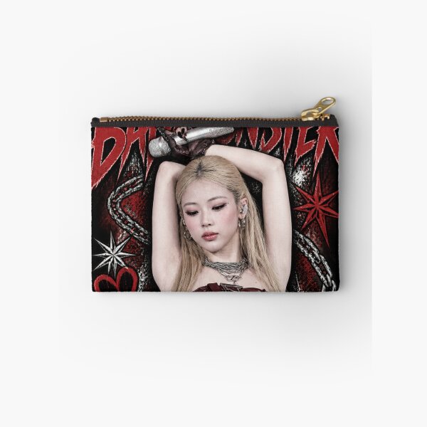 Item preview, BABYMONSTER Ruka Iconic Rap Stage Spiky Metal Graphic designed and sold by Valereekmerch.
