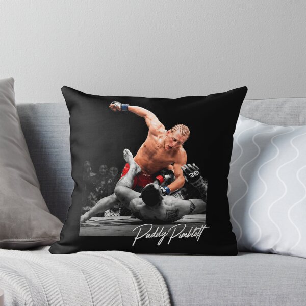 Item preview, Vintage MMA Fighter Graphic  designed and sold by KlarePower.