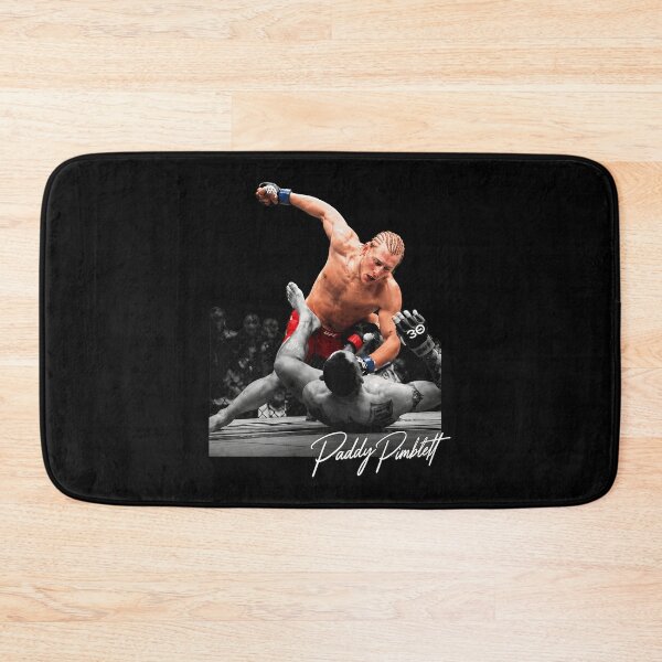 Item preview, Vintage MMA Fighter Graphic  designed and sold by KlarePower.