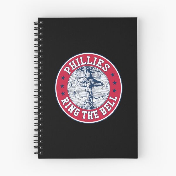 Item preview, Philadelphia Baseball Ring The Bell Vintage Badge designed and sold by Auguufour.