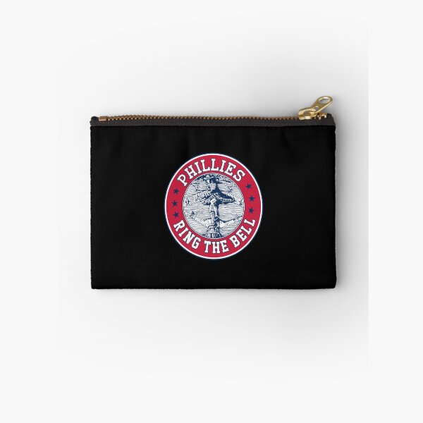 Item preview, Philadelphia Baseball Ring The Bell Vintage Badge designed and sold by Auguufour.