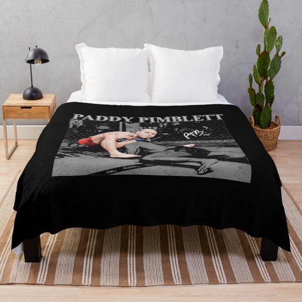 Item preview, MMA Fighter Fan Vintage designed and sold by dixiemoor.