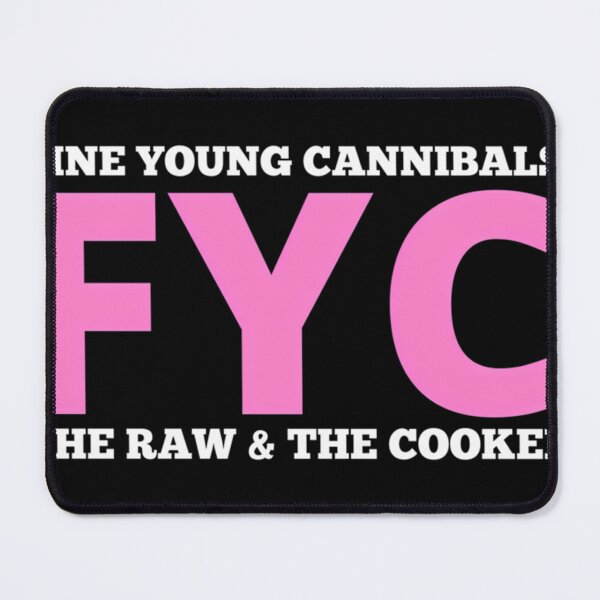 Item preview,  Fine Young Cannibals - Fyc designed and sold by DesignBlast.