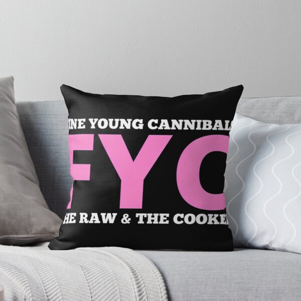 Item preview,  Fine Young Cannibals - Fyc designed and sold by DesignBlast.