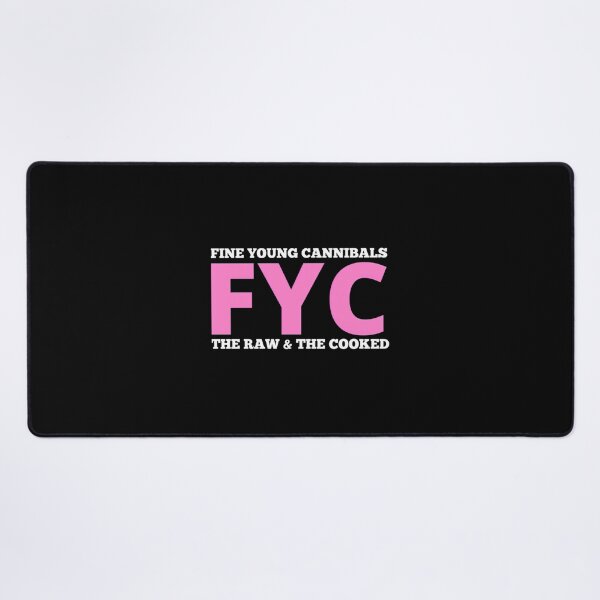 Item preview,  Fine Young Cannibals - Fyc designed and sold by DesignBlast.