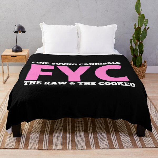 Item preview,  Fine Young Cannibals - Fyc designed and sold by DesignBlast.
