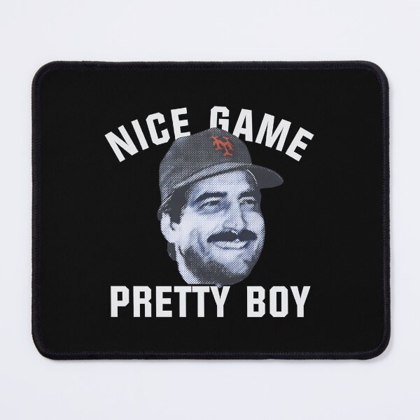 Item preview, Nice Game Prettys Boy Halftones designed and sold by Dropleader.