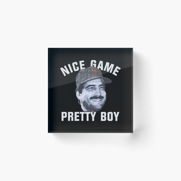 Item preview, Nice Game Prettys Boy Halftones designed and sold by Dropleader.
