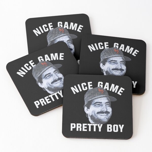 Item preview, Nice Game Prettys Boy Halftones designed and sold by Dropleader.